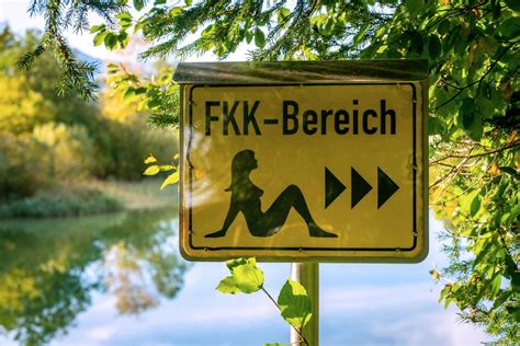 fkk community|History of Naturism (FKK) in Germany